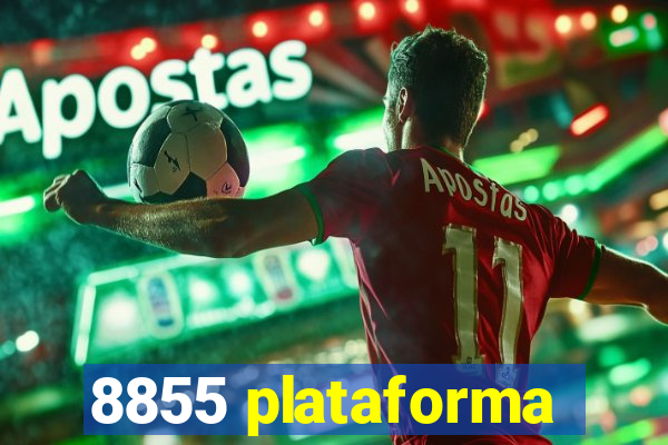 8855 plataforma